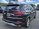 Used 2022 BMW X5 XDRIVE40I SPORTS ACTIVITY VEHICLE in FT. PIERCE, FLORIDA (Photo 5)