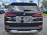Used 2022 BMW X5 XDRIVE40I SPORTS ACTIVITY VEHICLE in FT. PIERCE, FLORIDA (Photo 6)