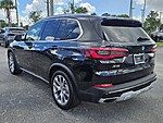 Used 2022 BMW X5 XDRIVE40I SPORTS ACTIVITY VEHICLE in FT. PIERCE, FLORIDA (Photo 7)