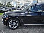 Used 2022 BMW X5 XDRIVE40I SPORTS ACTIVITY VEHICLE in FT. PIERCE, FLORIDA (Photo 9)