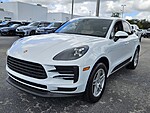 Used 2020 PORSCHE MACAN AWD in FT. PIERCE, FLORIDA (Photo 10)