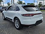 Used 2020 PORSCHE MACAN AWD in FT. PIERCE, FLORIDA (Photo 7)