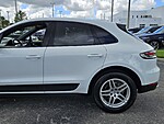 Used 2020 PORSCHE MACAN AWD in FT. PIERCE, FLORIDA (Photo 8)
