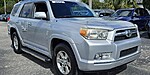 Used 2012 TOYOTA 4RUNNER RWD 4DR V6 SR5 in FT. PIERCE, FLORIDA
