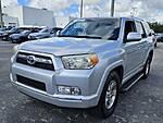 Used 2012 TOYOTA 4RUNNER RWD 4DR V6 SR5 in FT. PIERCE, FLORIDA (Photo 10)