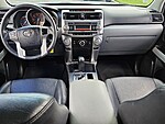Used 2012 TOYOTA 4RUNNER RWD 4DR V6 SR5 in FT. PIERCE, FLORIDA (Photo 16)