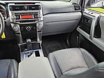 Used 2012 TOYOTA 4RUNNER RWD 4DR V6 SR5 in FT. PIERCE, FLORIDA (Photo 17)