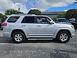 Used 2012 TOYOTA 4RUNNER RWD 4DR V6 SR5 in FT. PIERCE, FLORIDA (Photo 3)