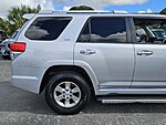 Used 2012 TOYOTA 4RUNNER RWD 4DR V6 SR5 in FT. PIERCE, FLORIDA (Photo 4)