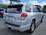 Used 2012 TOYOTA 4RUNNER RWD 4DR V6 SR5 in FT. PIERCE, FLORIDA (Photo 5)