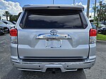 Used 2012 TOYOTA 4RUNNER RWD 4DR V6 SR5 in FT. PIERCE, FLORIDA (Photo 6)