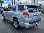 Used 2012 TOYOTA 4RUNNER RWD 4DR V6 SR5 in FT. PIERCE, FLORIDA (Photo 7)