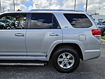 Used 2012 TOYOTA 4RUNNER RWD 4DR V6 SR5 in FT. PIERCE, FLORIDA (Photo 8)