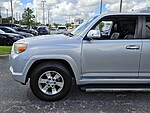 Used 2012 TOYOTA 4RUNNER RWD 4DR V6 SR5 in FT. PIERCE, FLORIDA (Photo 9)