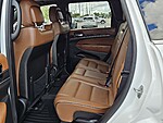 Used 2021 JEEP GRAND CHEROKEE OVERLAND 4X4 in FT. PIERCE, FLORIDA (Photo 14)