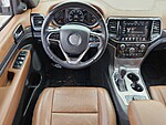 Used 2021 JEEP GRAND CHEROKEE OVERLAND 4X4 in FT. PIERCE, FLORIDA (Photo 15)