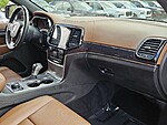Used 2021 JEEP GRAND CHEROKEE OVERLAND 4X4 in FT. PIERCE, FLORIDA (Photo 22)