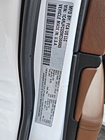 Used 2021 JEEP GRAND CHEROKEE OVERLAND 4X4 in FT. PIERCE, FLORIDA (Photo 25)