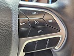 Used 2021 JEEP GRAND CHEROKEE OVERLAND 4X4 in FT. PIERCE, FLORIDA (Photo 31)