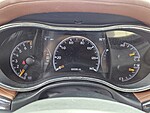 Used 2021 JEEP GRAND CHEROKEE OVERLAND 4X4 in FT. PIERCE, FLORIDA (Photo 32)