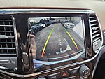 Used 2021 JEEP GRAND CHEROKEE OVERLAND 4X4 in FT. PIERCE, FLORIDA (Photo 35)