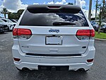 Used 2021 JEEP GRAND CHEROKEE OVERLAND 4X4 in FT. PIERCE, FLORIDA (Photo 6)
