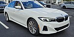 Used 2024 BMW 3 SERIES 330I SEDAN in FT. PIERCE, FLORIDA