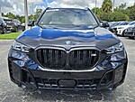 Used 2025 BMW X5 M60I SPORTS ACTIVITY VEHICLE in FT. PIERCE, FLORIDA (Photo 11)