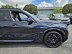 Used 2025 BMW X5 M60I SPORTS ACTIVITY VEHICLE in FT. PIERCE, FLORIDA (Photo 2)