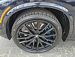 Used 2025 BMW X5 M60I SPORTS ACTIVITY VEHICLE in FT. PIERCE, FLORIDA (Photo 25)