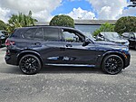 Used 2025 BMW X5 M60I SPORTS ACTIVITY VEHICLE in FT. PIERCE, FLORIDA (Photo 3)