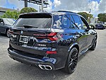 Used 2025 BMW X5 M60I SPORTS ACTIVITY VEHICLE in FT. PIERCE, FLORIDA (Photo 5)
