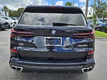 Used 2025 BMW X5 M60I SPORTS ACTIVITY VEHICLE in FT. PIERCE, FLORIDA (Photo 6)