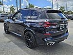 Used 2025 BMW X5 M60I SPORTS ACTIVITY VEHICLE in FT. PIERCE, FLORIDA (Photo 7)