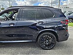 Used 2025 BMW X5 M60I SPORTS ACTIVITY VEHICLE in FT. PIERCE, FLORIDA (Photo 8)