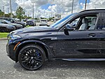 Used 2025 BMW X5 M60I SPORTS ACTIVITY VEHICLE in FT. PIERCE, FLORIDA (Photo 9)