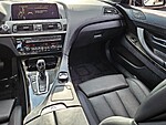 Used 2016 BMW 6 SERIES 4DR SDN 640I RWD GRAN COUPE in FT. PIERCE, FLORIDA (Photo 13)