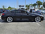 Used 2016 BMW 6 SERIES 4DR SDN 640I RWD GRAN COUPE in FT. PIERCE, FLORIDA (Photo 3)