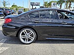 Used 2016 BMW 6 SERIES 4DR SDN 640I RWD GRAN COUPE in FT. PIERCE, FLORIDA (Photo 4)