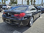 Used 2016 BMW 6 SERIES 4DR SDN 640I RWD GRAN COUPE in FT. PIERCE, FLORIDA (Photo 5)