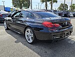 Used 2016 BMW 6 SERIES 4DR SDN 640I RWD GRAN COUPE in FT. PIERCE, FLORIDA (Photo 6)