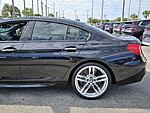 Used 2016 BMW 6 SERIES 4DR SDN 640I RWD GRAN COUPE in FT. PIERCE, FLORIDA (Photo 7)