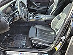Used 2016 BMW 6 SERIES 4DR SDN 640I RWD GRAN COUPE in FT. PIERCE, FLORIDA (Photo 8)