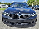 Used 2022 BMW 5 SERIES 530I SEDAN in FT. PIERCE, FLORIDA (Photo 10)