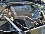 Used 2022 BMW 5 SERIES 530I SEDAN in FT. PIERCE, FLORIDA (Photo 12)