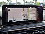 Used 2022 BMW 5 SERIES 530I SEDAN in FT. PIERCE, FLORIDA (Photo 21)
