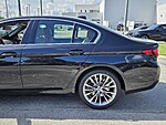 Used 2022 BMW 5 SERIES 530I SEDAN in FT. PIERCE, FLORIDA (Photo 7)