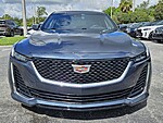 Used 2021 CADILLAC CT5 4DR SDN PREMIUM LUXURY in FT. PIERCE, FLORIDA (Photo 11)