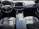 Used 2021 CADILLAC CT5 4DR SDN PREMIUM LUXURY in FT. PIERCE, FLORIDA (Photo 16)