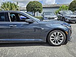 Used 2021 CADILLAC CT5 4DR SDN PREMIUM LUXURY in FT. PIERCE, FLORIDA (Photo 2)